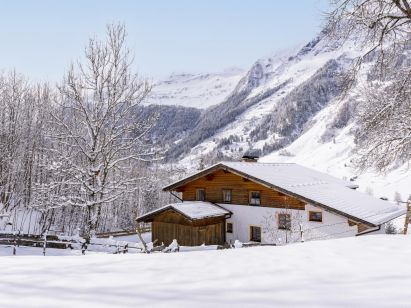 Ferienhaus Barney-1