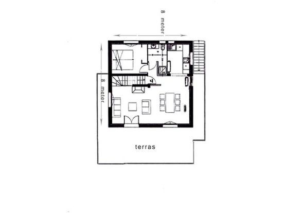 Ferienwohnung Le Héron-16