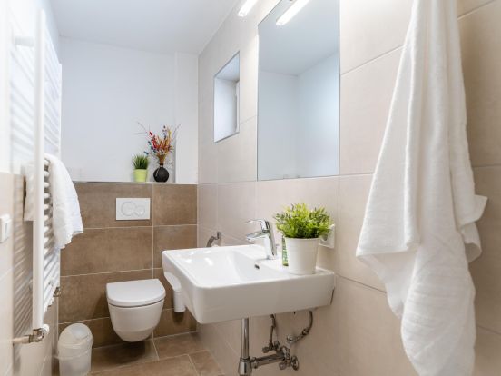 Ferienwohnung Alpensteinbock-15