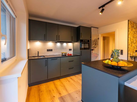 Ferienwohnung Tevini-8