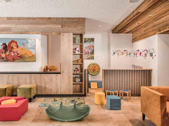 Ferienwohnung AlpenParks Hochkönig-7