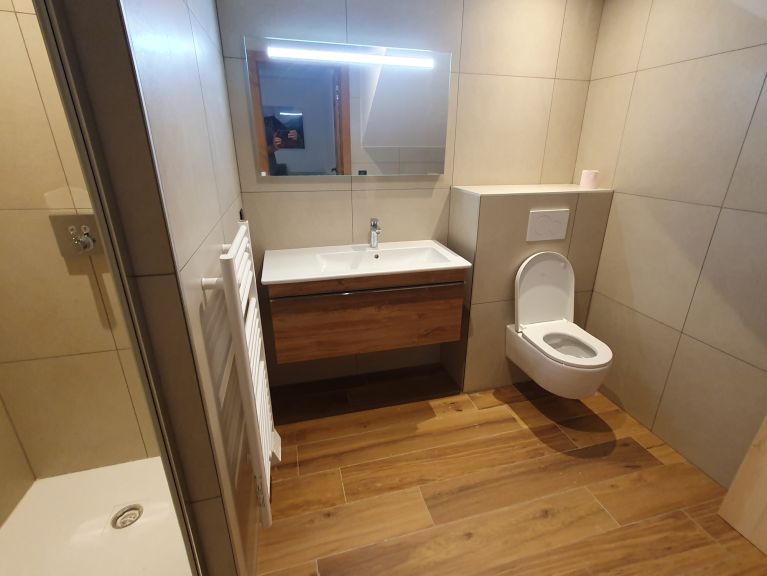 Ferienwohnung L'Alchimie