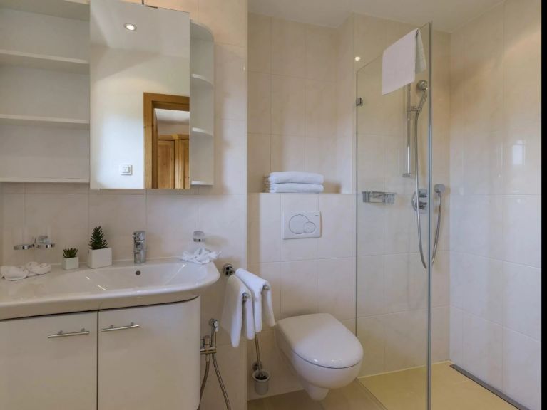 Ferienwohnung Hahnenkamm