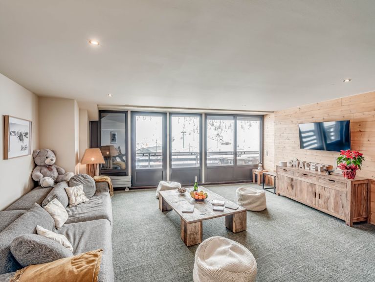 Ferienwohnung Palafour Lodges Ferienwohnung 6