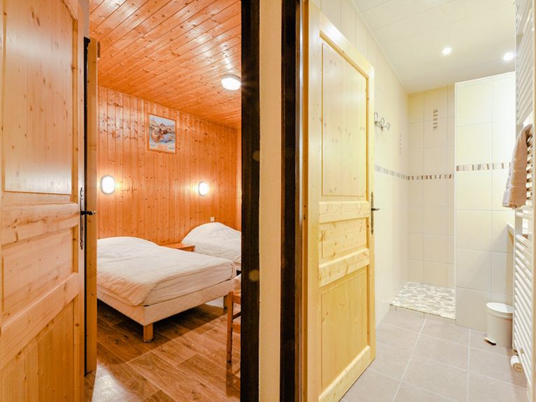 Ferienwohnung L'Etrye