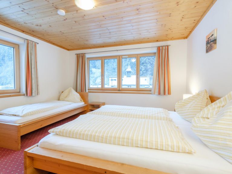 Ferienhaus Peter