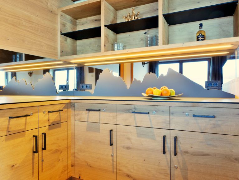 Ferienwohnung Kostner