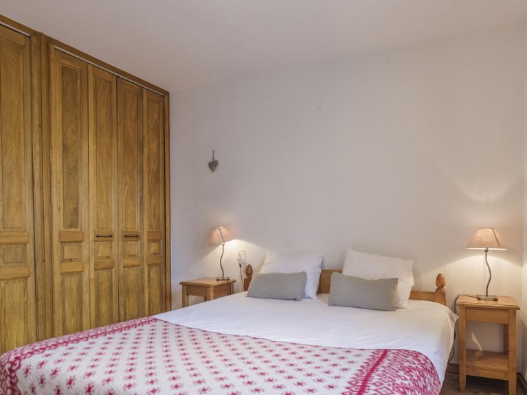 Ferienhaus Balcons Acacia Gesamtes Ferienhaus