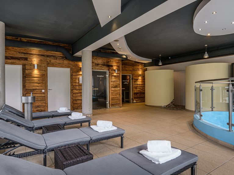 Ferienwohnung Schönblick Mountain-Resort & Spa