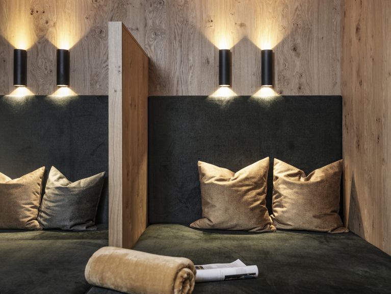Ferienwohnung Schrofenblick