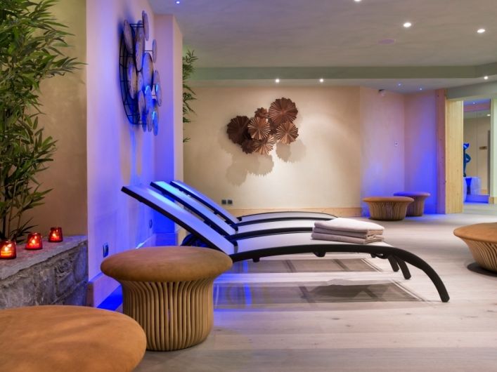 Ferienwohnung CGH Le Cristal de l'Alpe