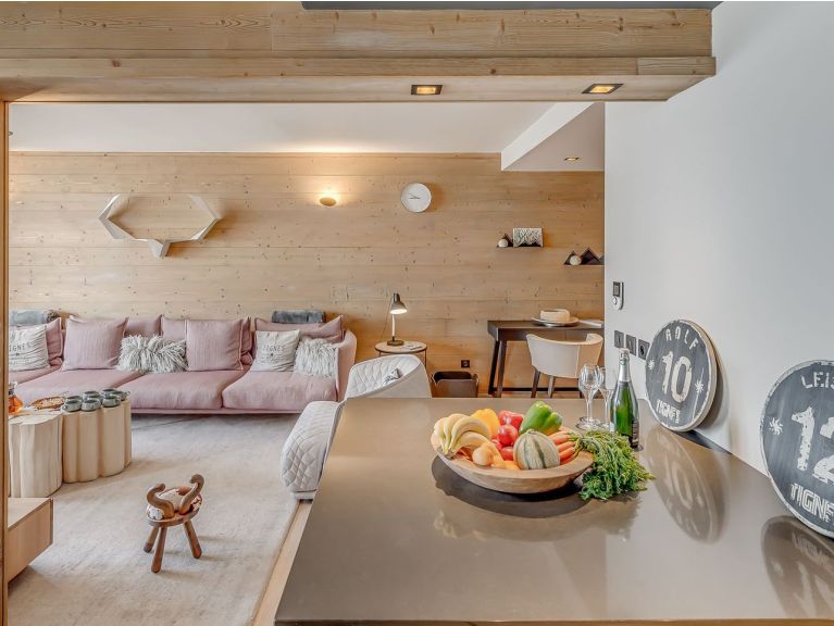 Ferienwohnung Phoenix Flèche D'argent