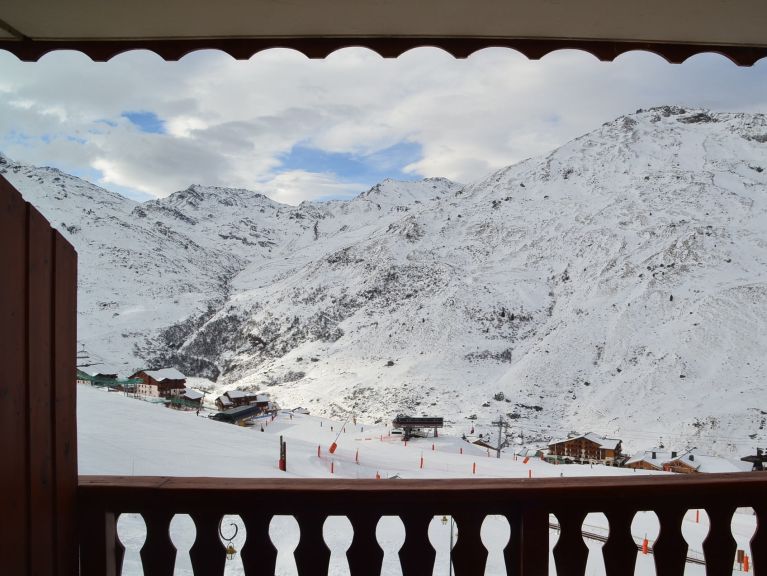 Ferienwohnung Les Côtes d'Or Courmayeur - 332