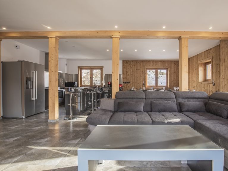 Ferienhaus Matangie