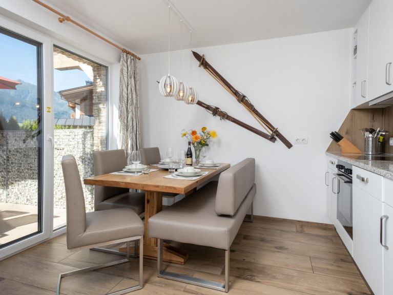Ferienwohnung Sonnenlodge