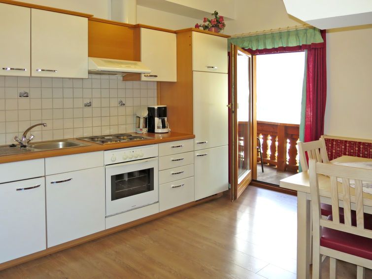 Ferienwohnung Bauernhof Heisenhaus