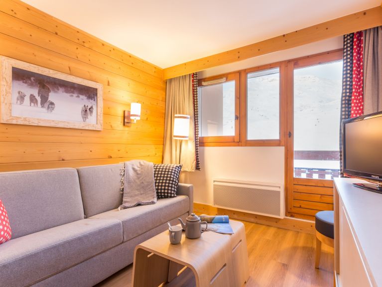 Ferienwohnung Aconit