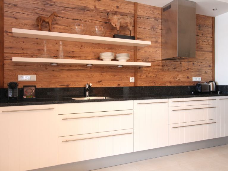 Ferienwohnung Avenida Mountain Lodges Kaprun