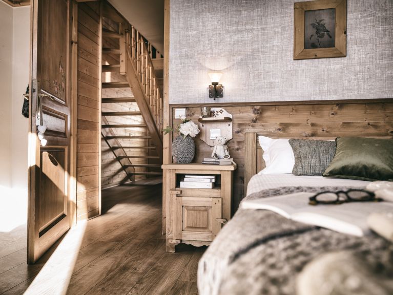 Ferienwohnung Montagnettes Hameau du Soleil I