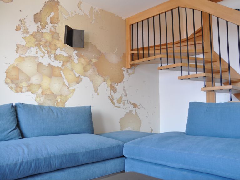 Ferienwohnung Iselime