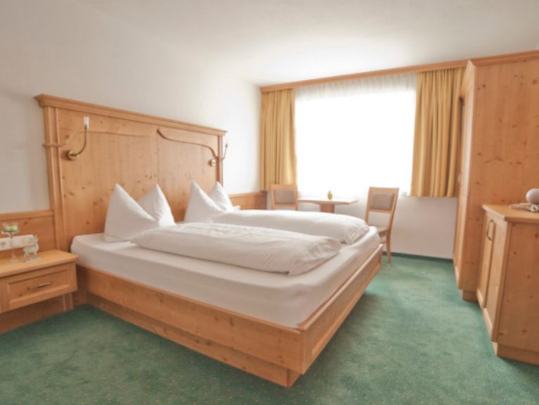 Ferienwohnung Alpenperle