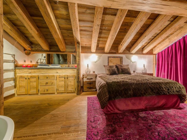 Ferienhaus Denali