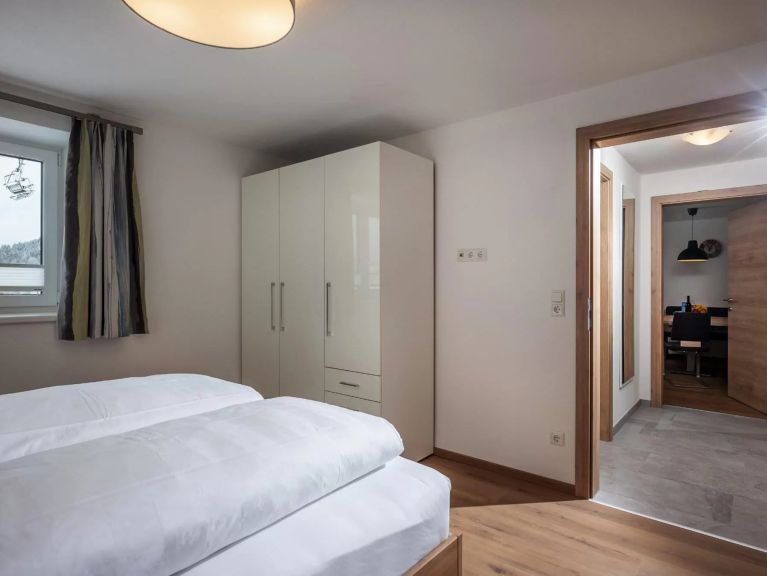 Ferienwohnung Am Brummelbach