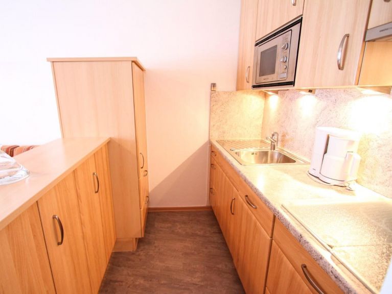 Ferienwohnung Dettlbauer