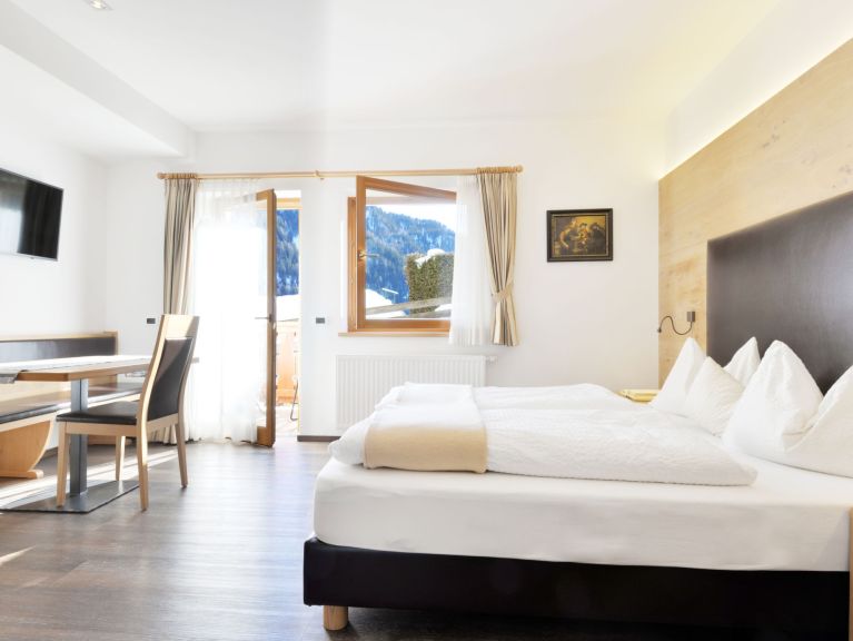 Ferienwohnung Kostner