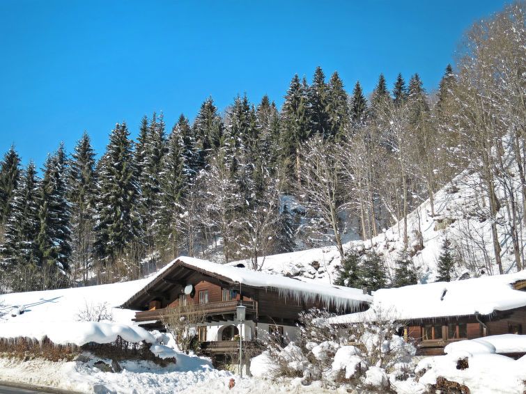 Ferienwohnung Eusch