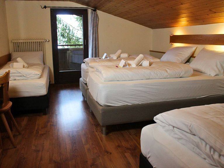 Ferienhaus Sonnwend Catering-Service inklusive