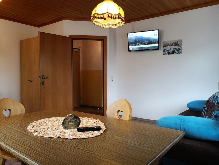 Ferienwohnung Appartement Mariandl