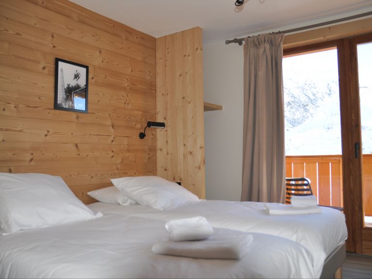 Ferienwohnung Iselime