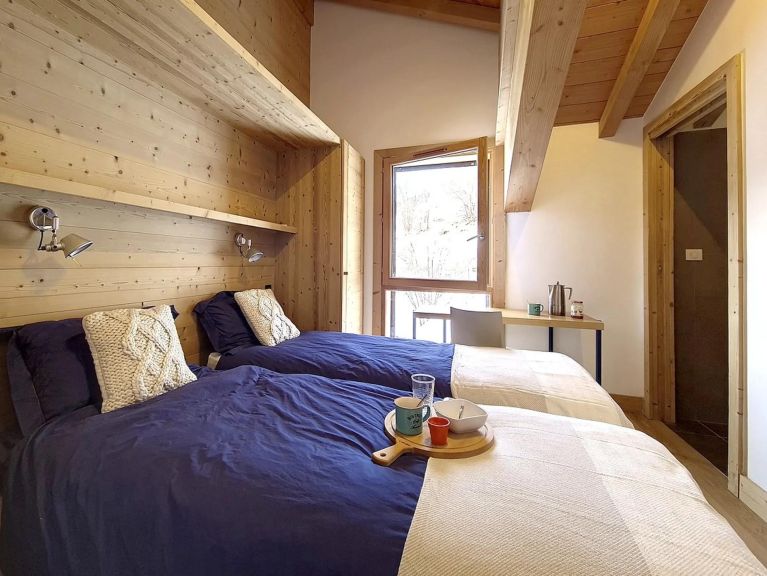 Ferienhaus Ty Menez