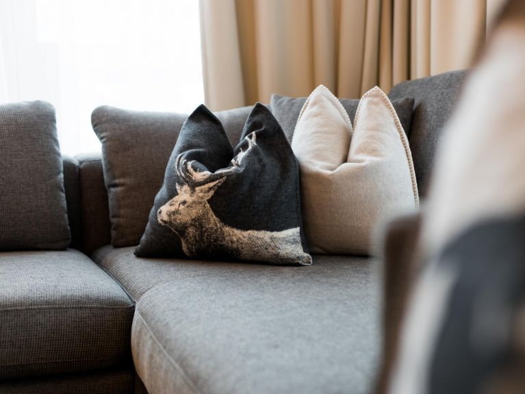 Ferienwohnung Das Neukirchen Typ 4a