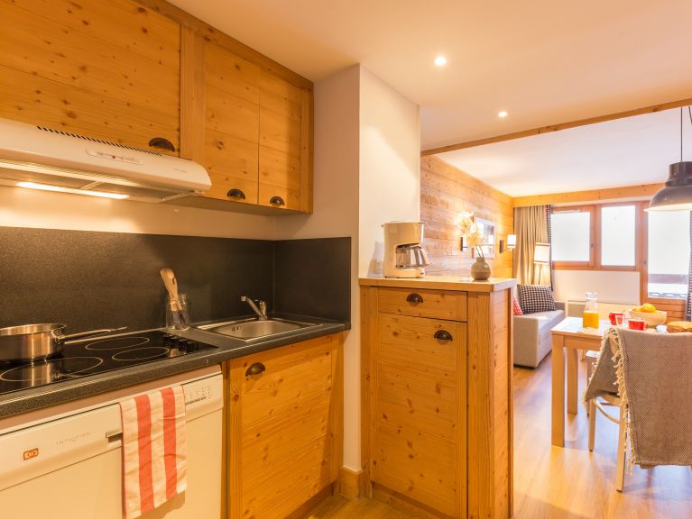 Ferienwohnung Aconit