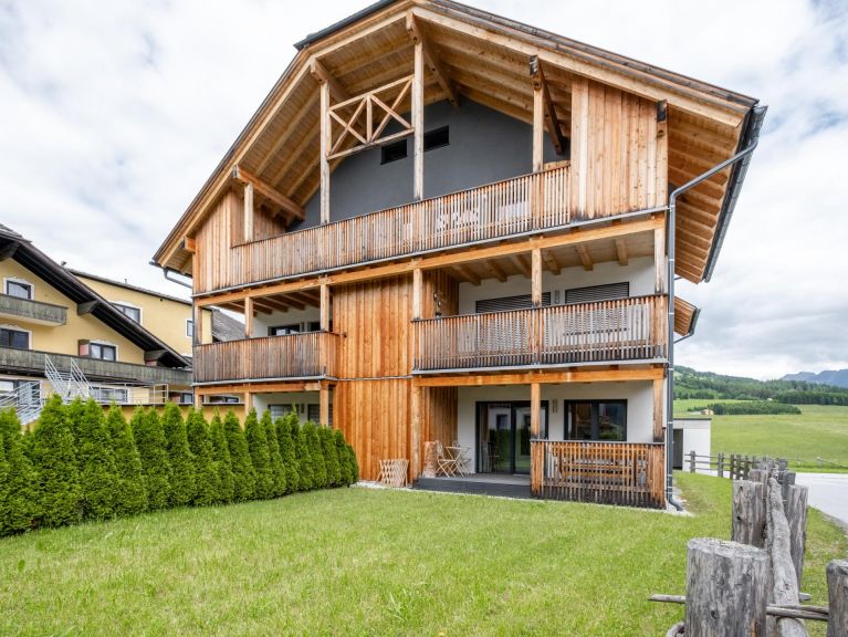 Ferienwohnung Panorama