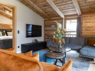 Ferienwohnung Residenz Illyrica Tirol Penthouse mit Sauna-5