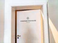 Ferienwohnung Panorama Lodge Penthouse White Gold-15