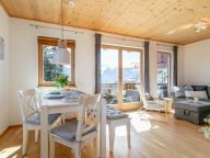 Ferienwohnung Dubbel Hout Dubbel Dik Hout - Kombination von zwei Wohnungen-14