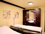 Ferienwohnung Les Balcons Platinium Val Thorens-27