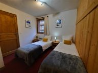 Ferienwohnung Geffriand Nummer 1-8