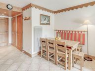 Ferienwohnung Les Alpages de Champagny Ferienwohnung C22-13