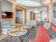 Ferienwohnung Phoenix Iseran-6