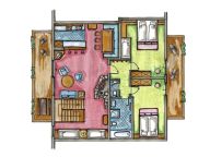 Ferienwohnung Eckart-4