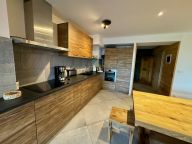 Ferienwohnung Les Soldanelles Nr. 29-6
