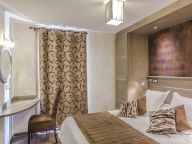 Ferienwohnung Les Balcons Platinium Val Thorens-16