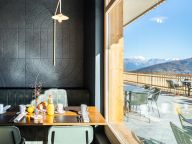 Ferienwohnung Swisspeak Resort Thyon 4 Vallées Standard-15