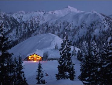 Skidorf Attraktives und schneesicheres Skidorf mit vielen Möglichkeiten-5