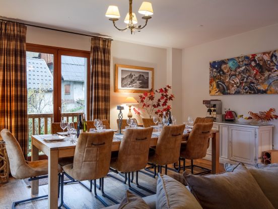 Ferienwohnung Lucette-7